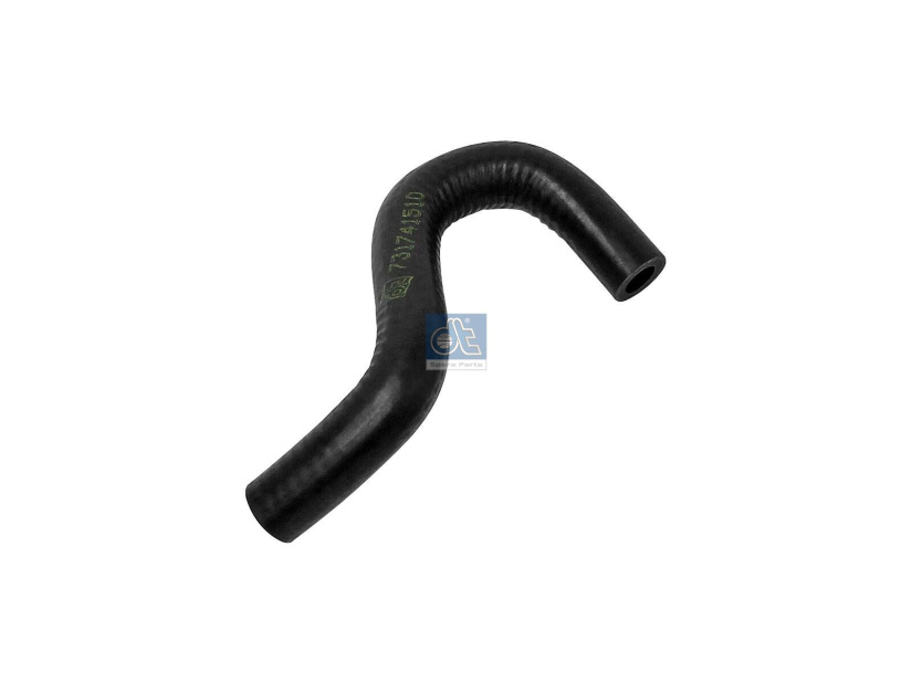 DT RADIATOR HOSE 5.41910