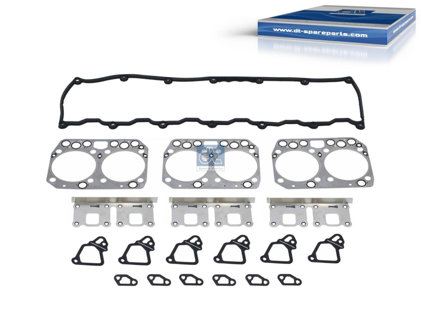 DT CYLINDER HEAD GASKET KIT 3.90107