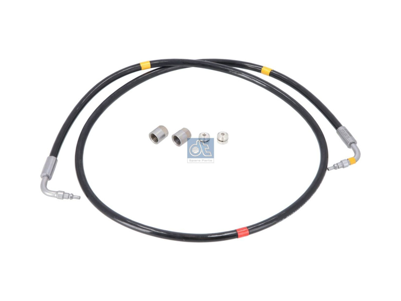 DT LETKU OHJAAMONNOSTOSYLINTERILTÄ PUMPULLE 1270MM VOLVO FH 2.70928
