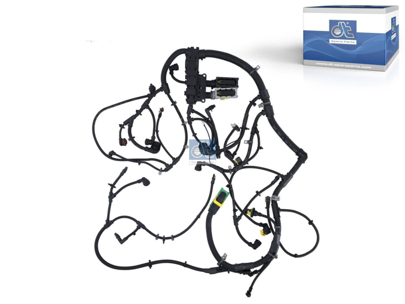 DT CABLE HARNESS 2.76488
