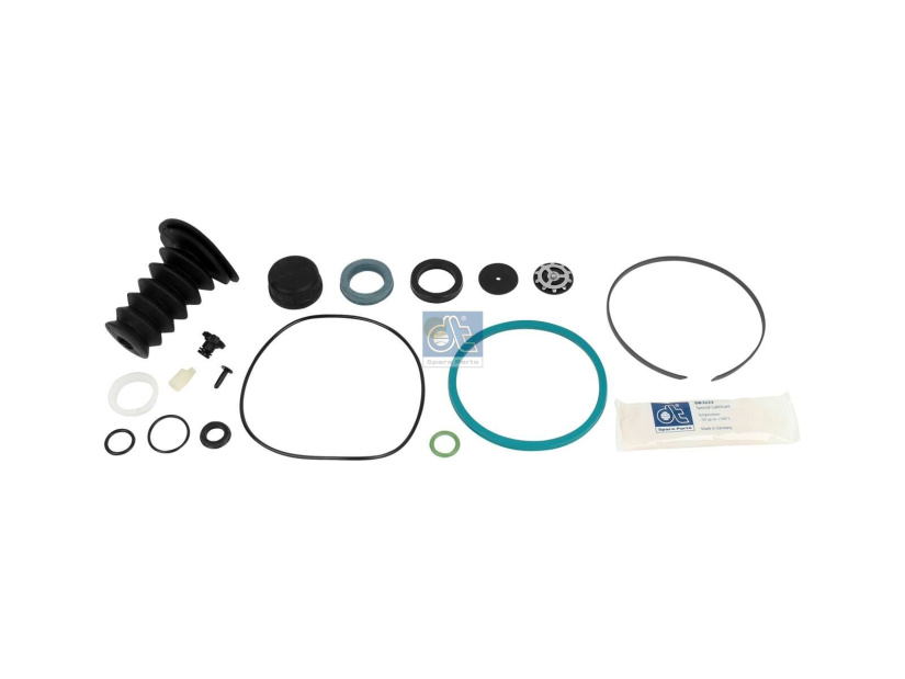 DT CLUTCH SERVO KIT 5.95308