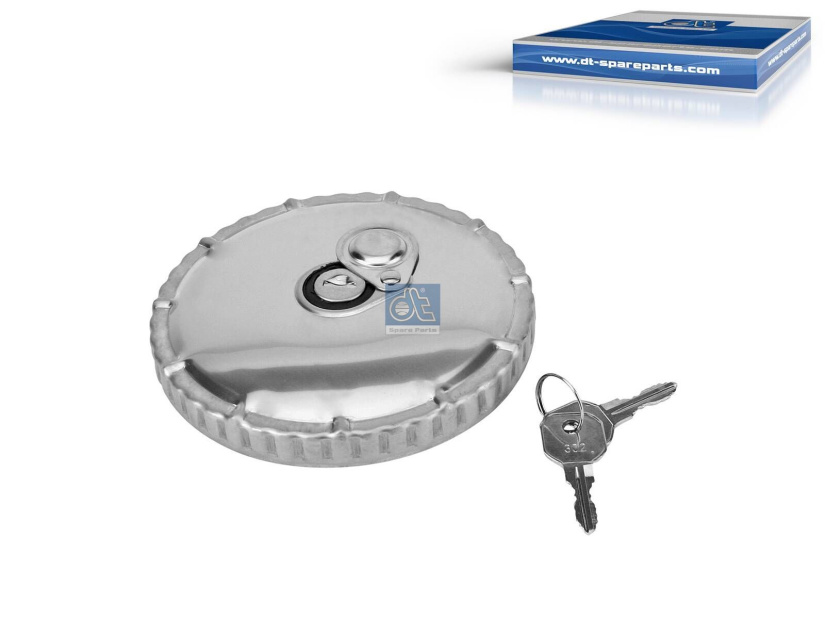DT FILLER CAP 4.61630