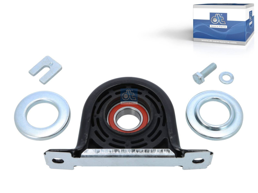 DT CENTER BEARING 7.20070