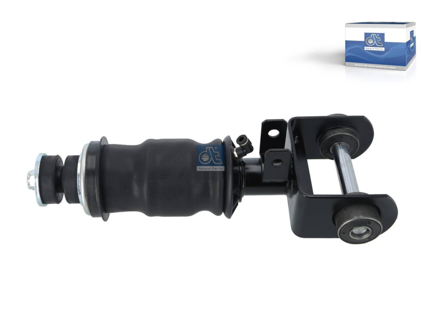 DT CABIN SHOCK ABSORBER 6.77002