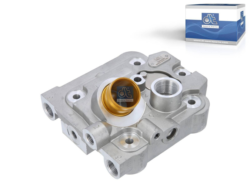 DT REPAIR KIT 4.93001