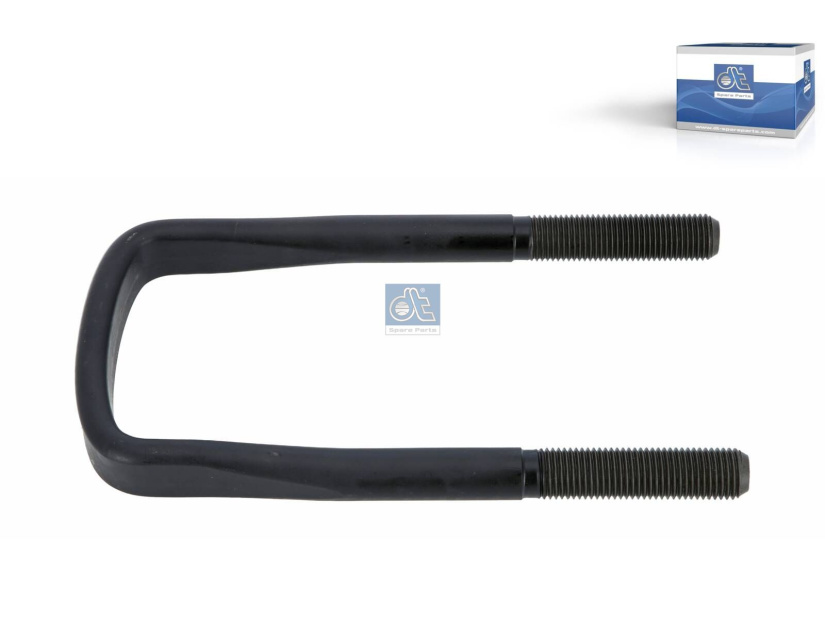 DT U-BOLT 3.66102