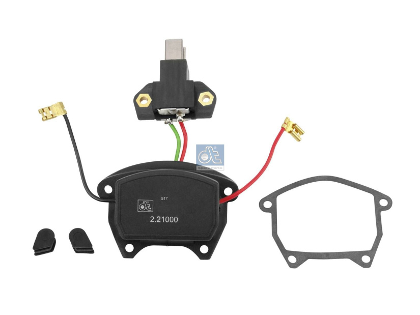 DT REGULATOR 2.21000