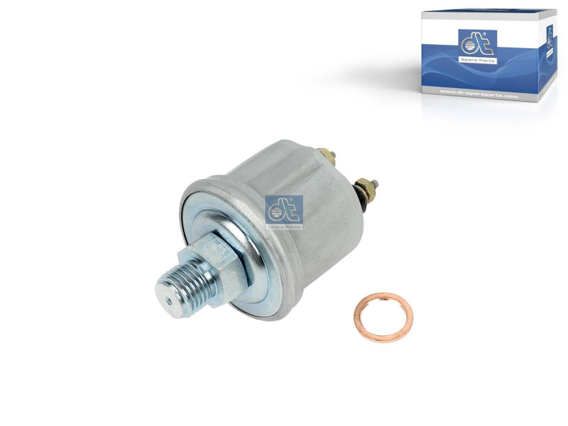 DT OIL PRESSURE SENSOR 4.60688