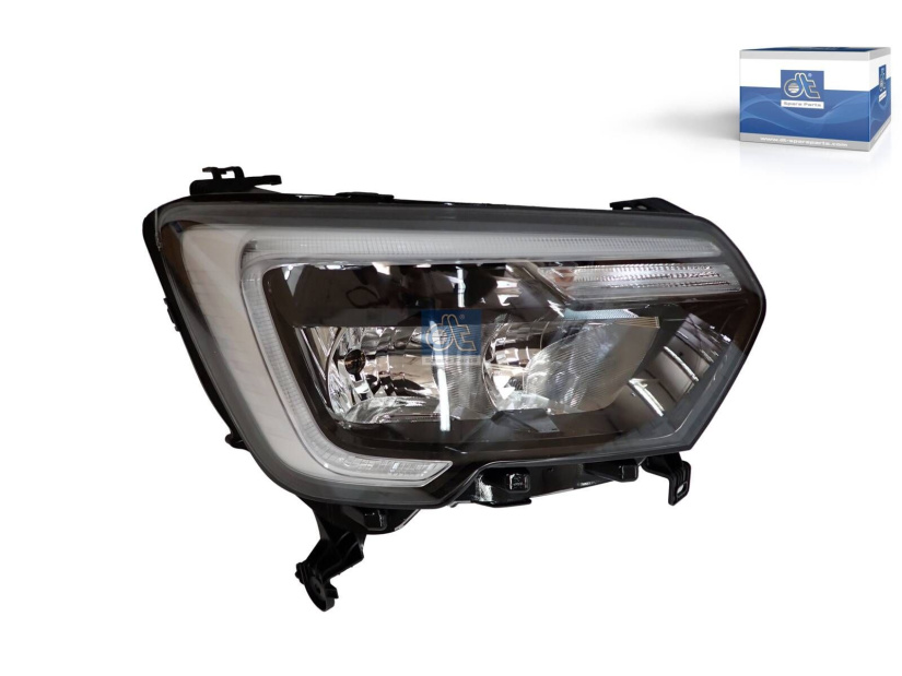 DT HEADLAMP 6.00284