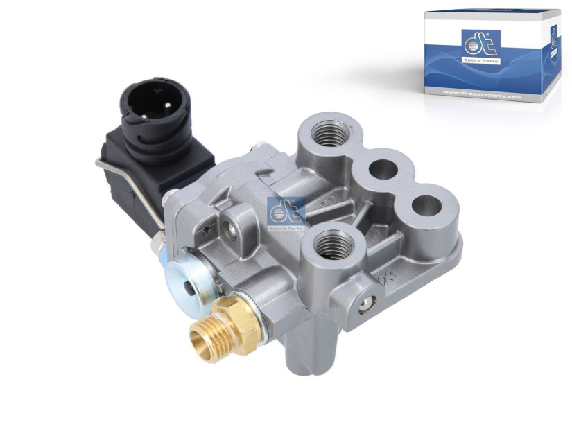 DT CONTROL VALVE 4.69968