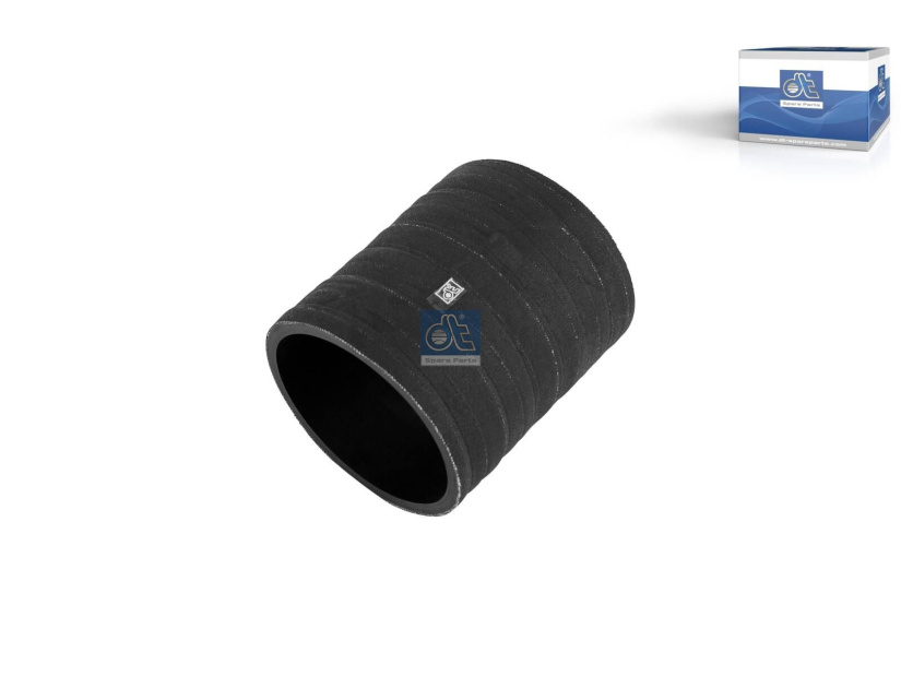 DT AIR CHARGE HOSE 3.16404