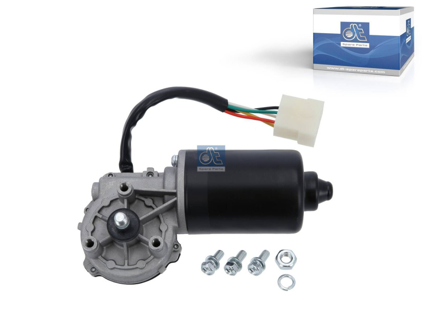 DT WIPER MOTOR 4.66293