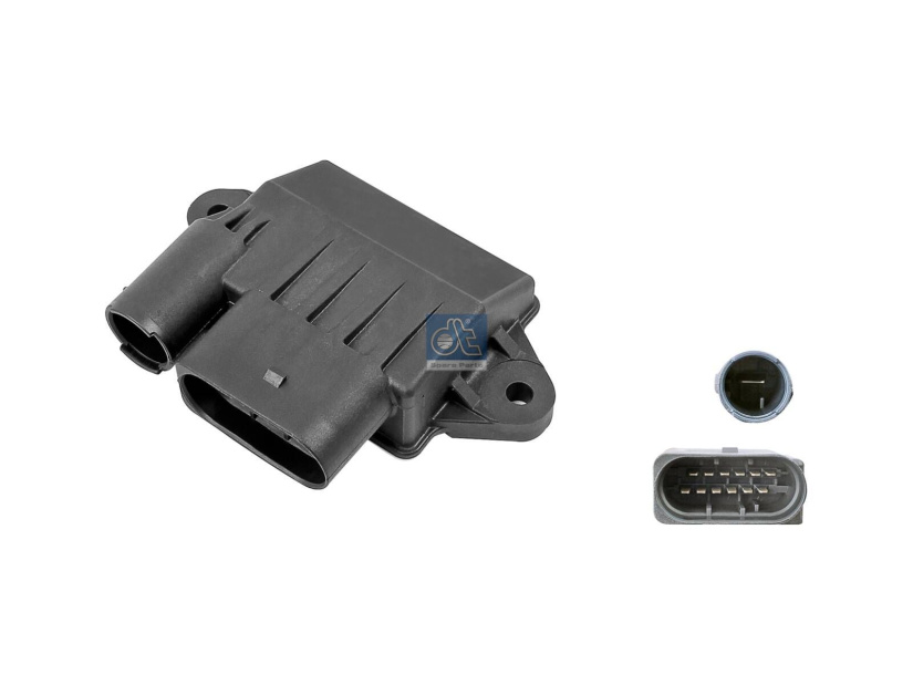 DT CONTROL UNIT 4.67290