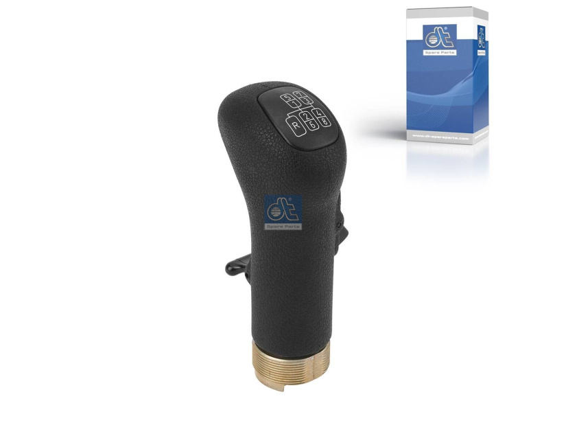 DT GEAR SHIFT KNOB 5.51051