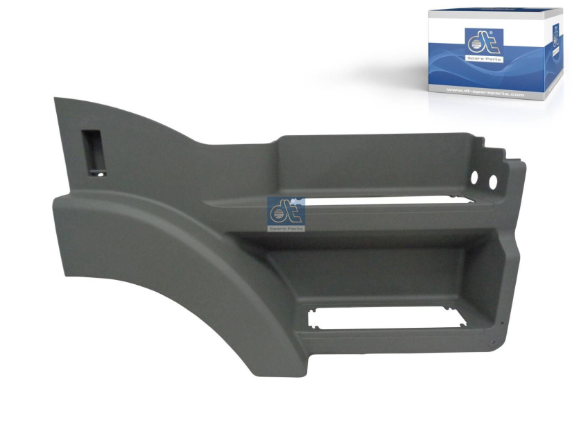 DT STEP WELL COVER 4.62462