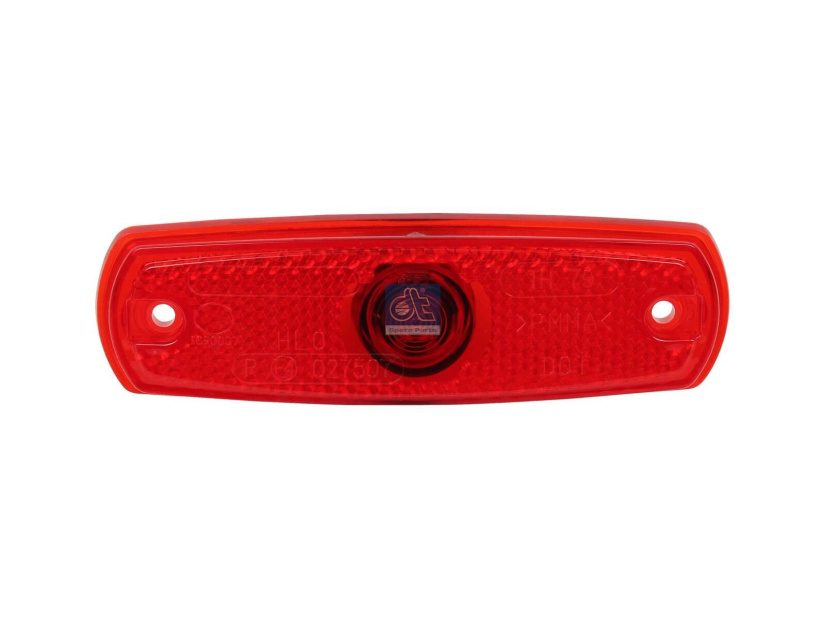 DT TAIL LAMP 5.81206
