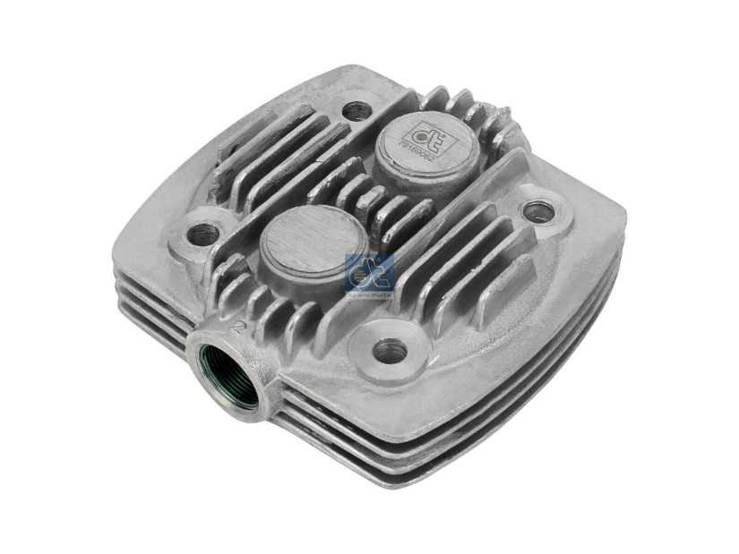 DT CYLINDER HEAD 4.61129