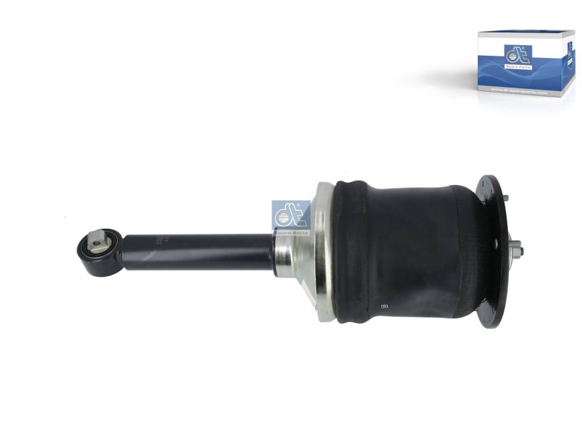 DT SHOCK ABSORBER 7.00357