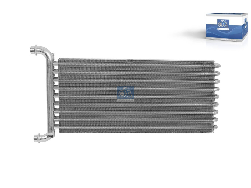 DT HEAT EXCHANGER 4.66699