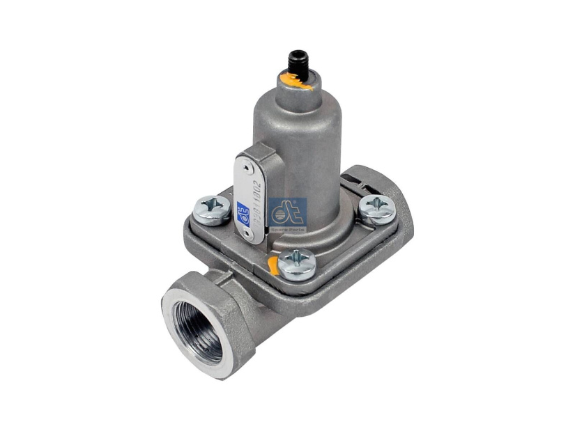 DT OVERFLOW VALVE 7.12161