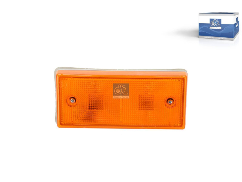 DT TURN SIGNAL LAMP 5.00409
