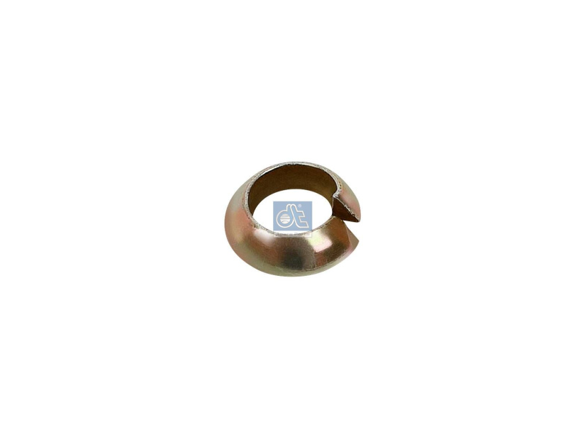 DT ALUSLAATTA PYÖRÄNMUTTERILLE MB  25X24X7MM 4.68896