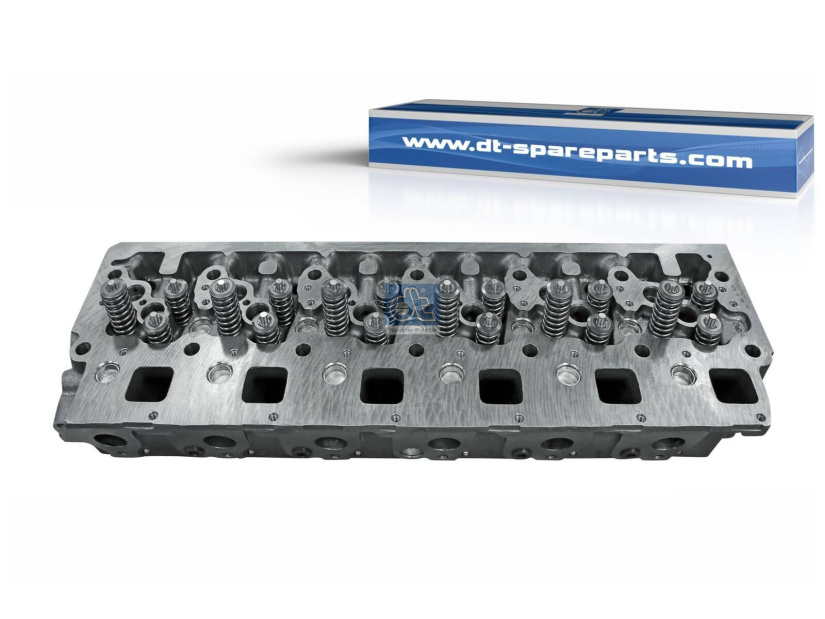 DT CYLINDER HEAD 4.65553