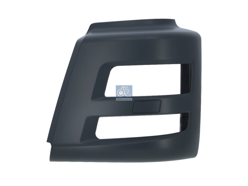 DT BUMPER COVER 3.81263