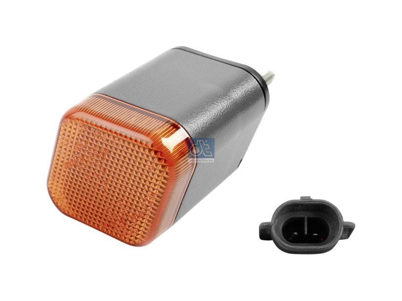 DT SIDE MARKING LAMP 7.25303