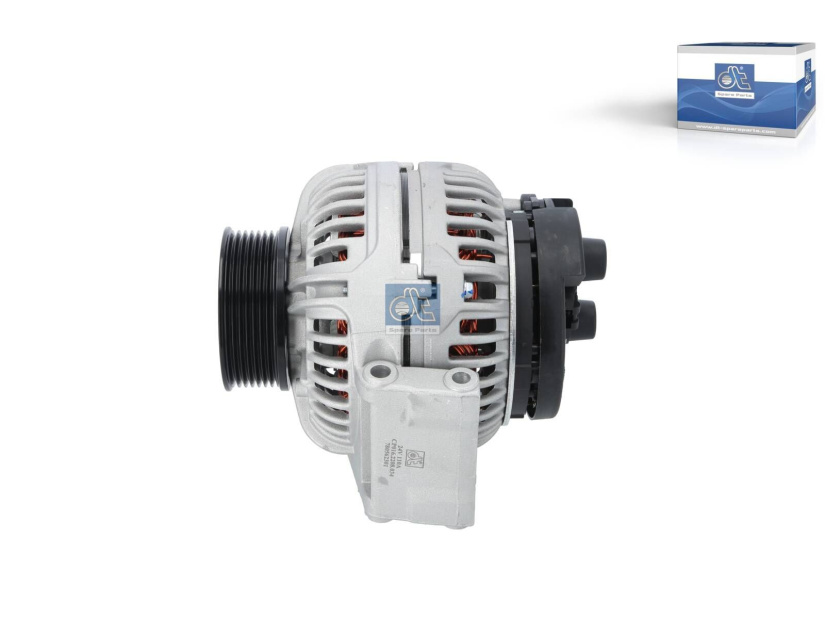 DT ALTERNATOR 5.47034