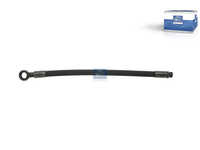DT STEERING HOSE 1.28080
