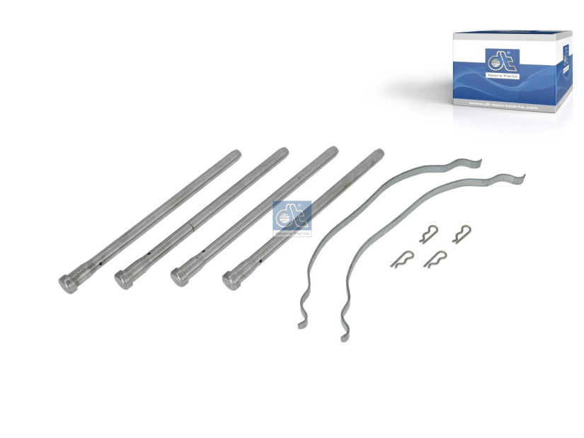 DT MOUNTING KIT 6.95160