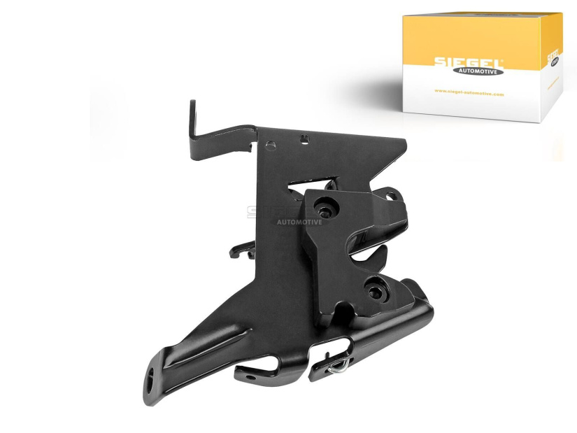 DT ENGINE HOOD SLOT SA2E0019
