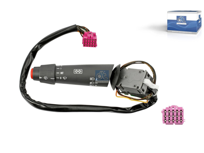 MB ACTROS/ATEGO/VARIO MONITOIMIKATKAISIN VAS 4.62068