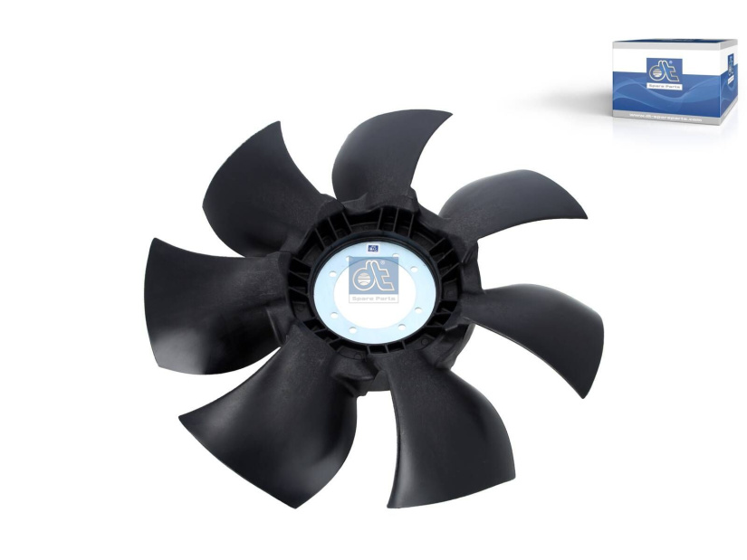 DT FAN 7.00406