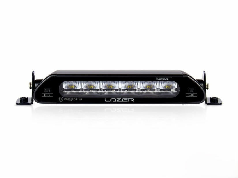LAZER LINEAR-6 ELITE LED-KAUKOVALO 42W, REF 17,5 0L06-EL-LNR