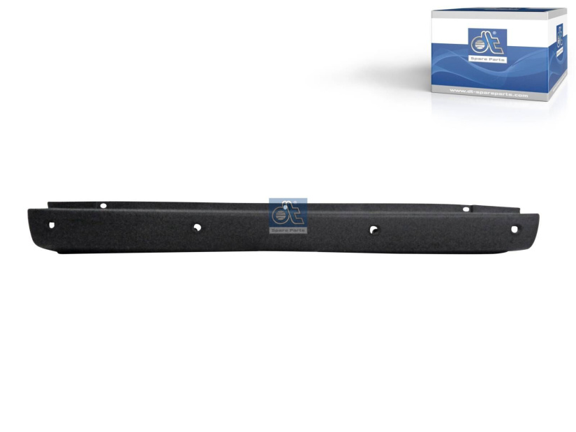 DT BUMPER 4.00209