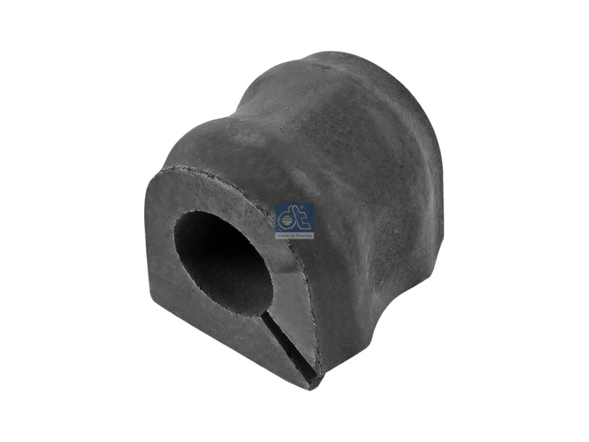 DT RUBBER BUSHING 6.14036