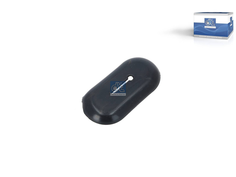 DT COVER CAP 7.00444