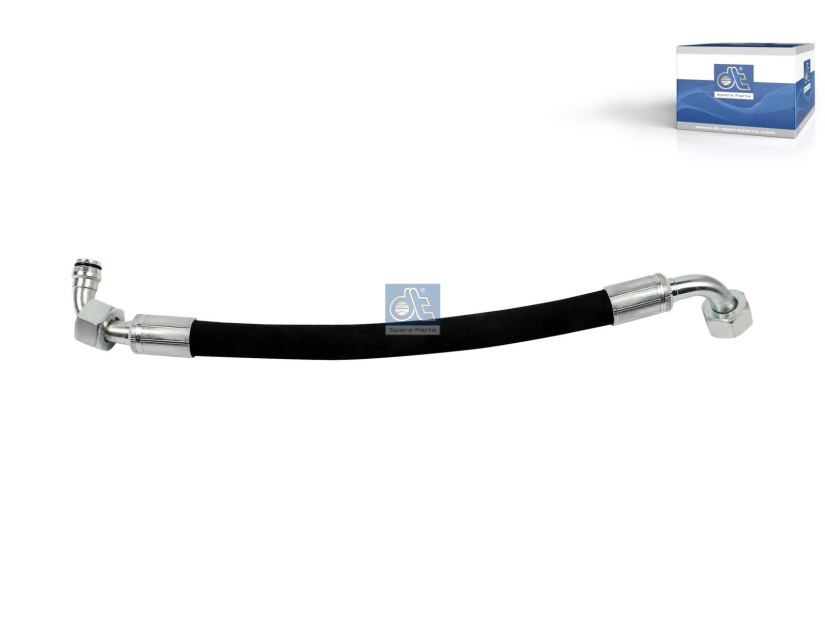DT HOSE 2.32458