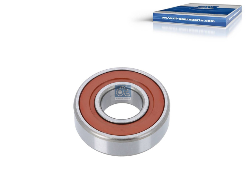 DT BALL BEARING 6.31130
