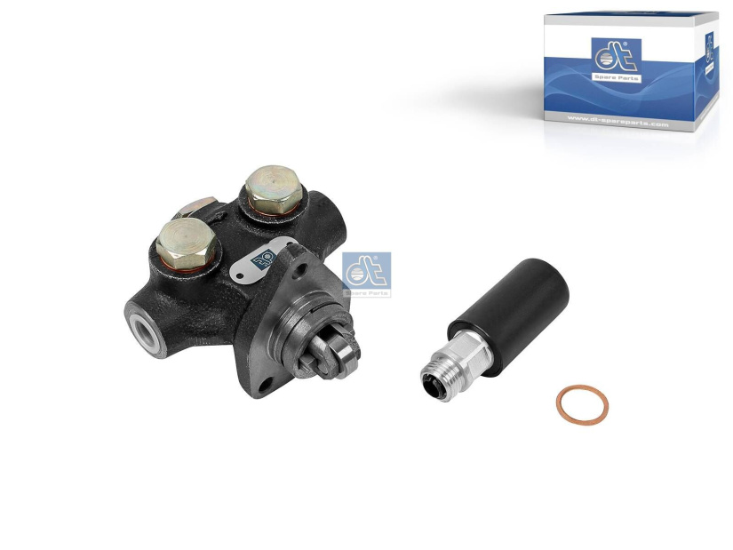DT FEED PUMP 5.41301