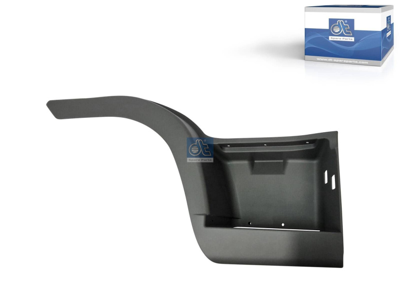 DT STEP WELL CASE 7.72028