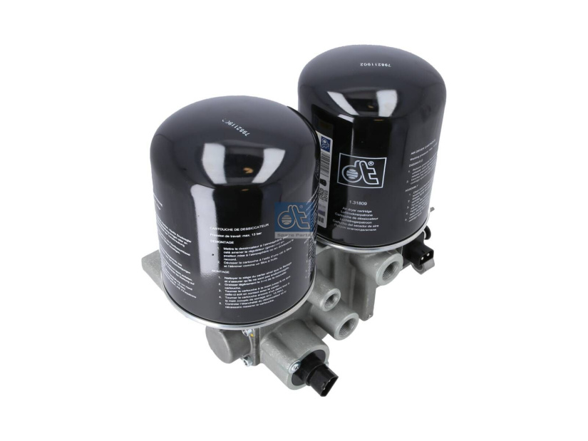 DT AIR DRYER 2.44230