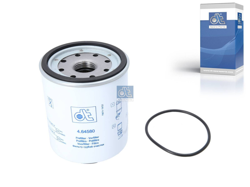 VEDENEROTIN MB SPRINTER W903/W904 95-06 4.64580