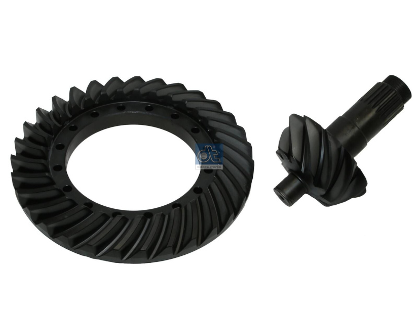 DT CROWN WHEEL & PINION 2.35164