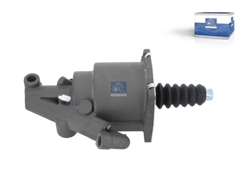 DT CLUTCH SERVO 6.43000