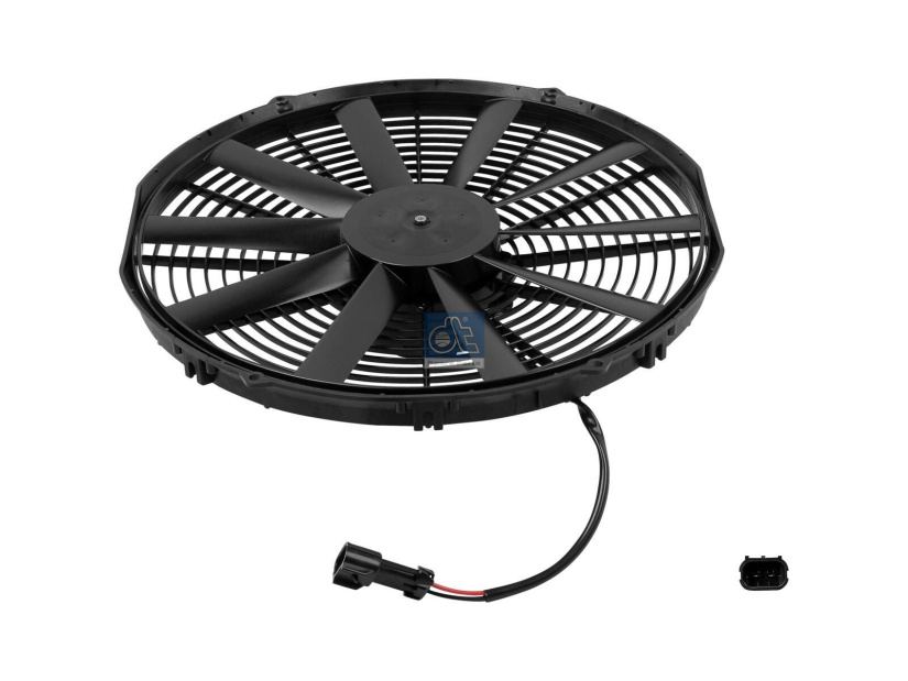 DT ELECTRIC FAN 7.74040