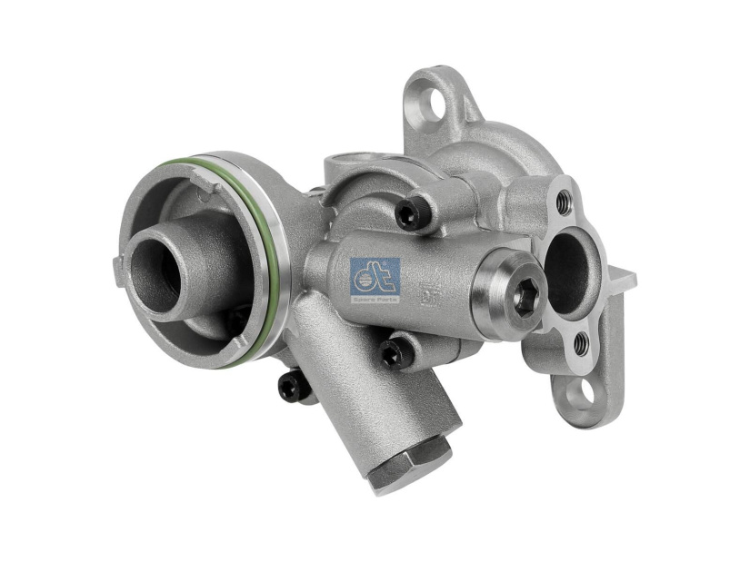 DT OIL PUMP 2.32451