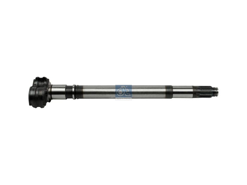DT BRAKE CAMSHAFT 10.33535